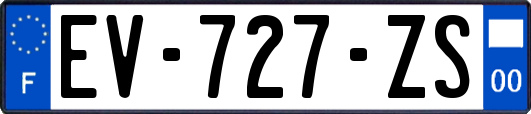 EV-727-ZS