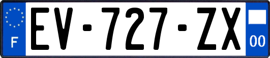 EV-727-ZX