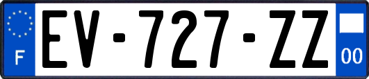 EV-727-ZZ