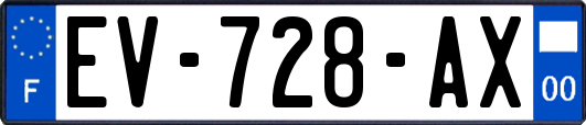 EV-728-AX