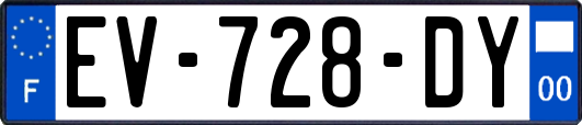 EV-728-DY