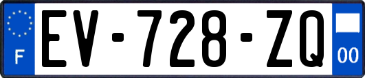 EV-728-ZQ