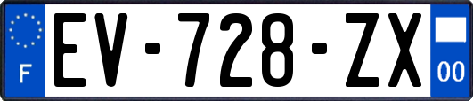 EV-728-ZX