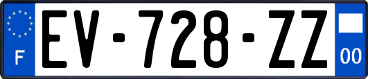 EV-728-ZZ