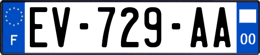 EV-729-AA