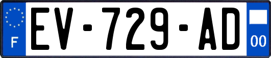 EV-729-AD