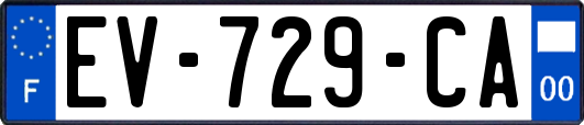 EV-729-CA