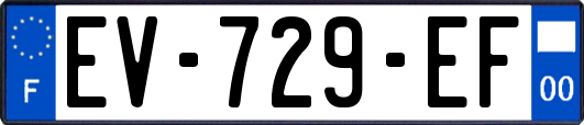 EV-729-EF