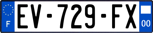 EV-729-FX