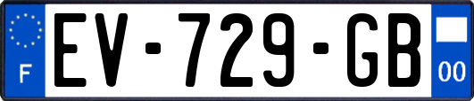 EV-729-GB