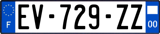 EV-729-ZZ