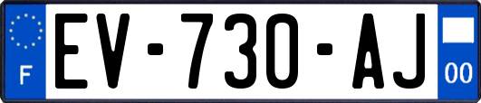 EV-730-AJ