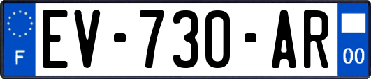 EV-730-AR