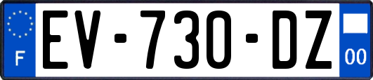 EV-730-DZ