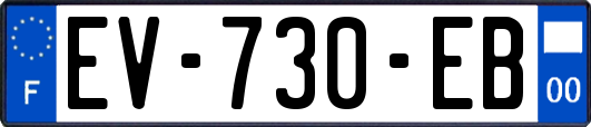 EV-730-EB