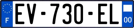 EV-730-EL