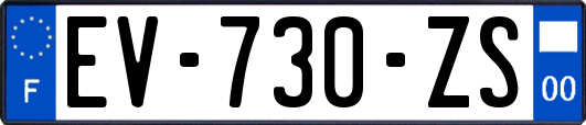 EV-730-ZS