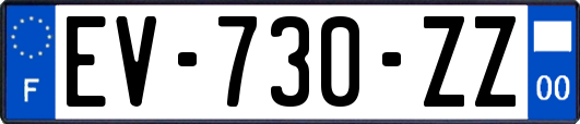 EV-730-ZZ