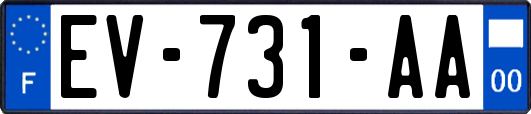 EV-731-AA