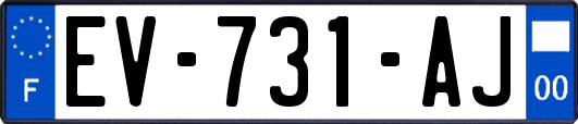 EV-731-AJ