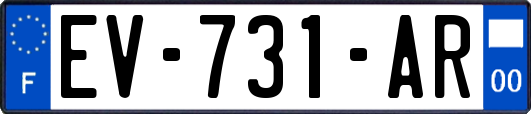 EV-731-AR