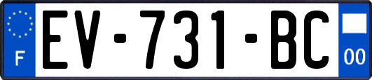 EV-731-BC