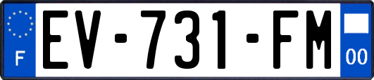 EV-731-FM