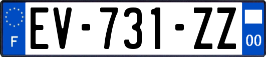 EV-731-ZZ