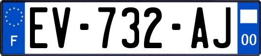 EV-732-AJ