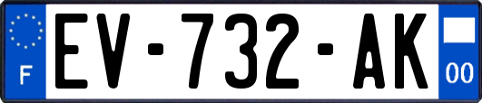 EV-732-AK