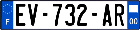 EV-732-AR