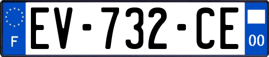 EV-732-CE