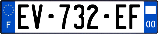 EV-732-EF