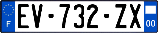 EV-732-ZX