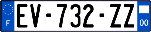 EV-732-ZZ