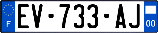 EV-733-AJ