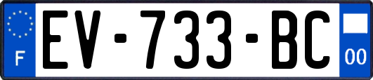 EV-733-BC