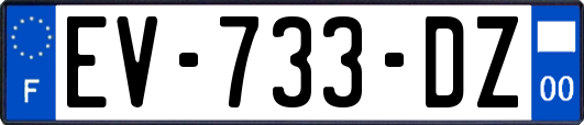 EV-733-DZ