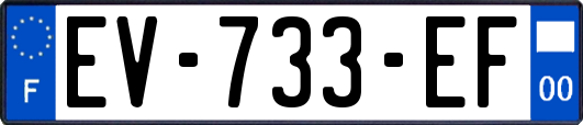 EV-733-EF