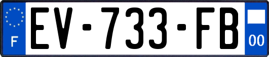 EV-733-FB