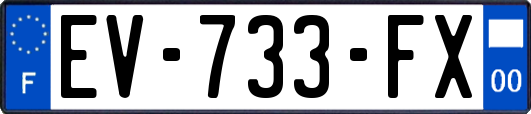 EV-733-FX