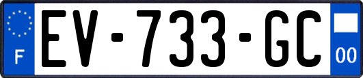 EV-733-GC