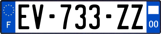 EV-733-ZZ