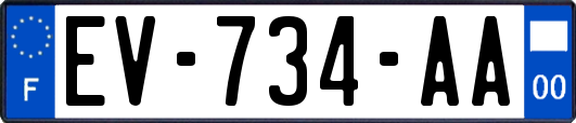 EV-734-AA