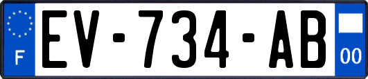 EV-734-AB