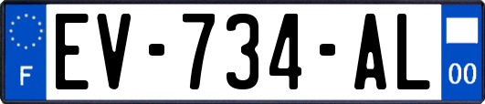 EV-734-AL