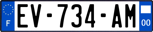 EV-734-AM