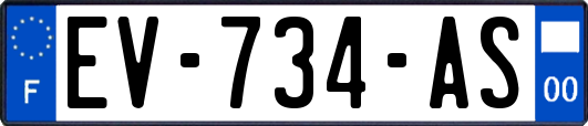 EV-734-AS