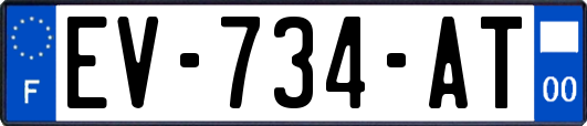 EV-734-AT