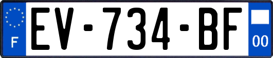 EV-734-BF